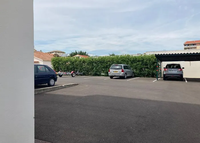 Cannes City B&B