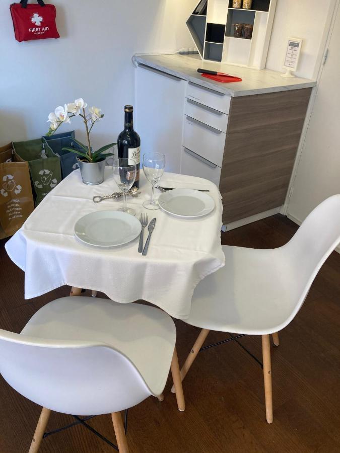 Alojamento de Acomodação e Pequeno-almoço Cannes City B&B Cannes