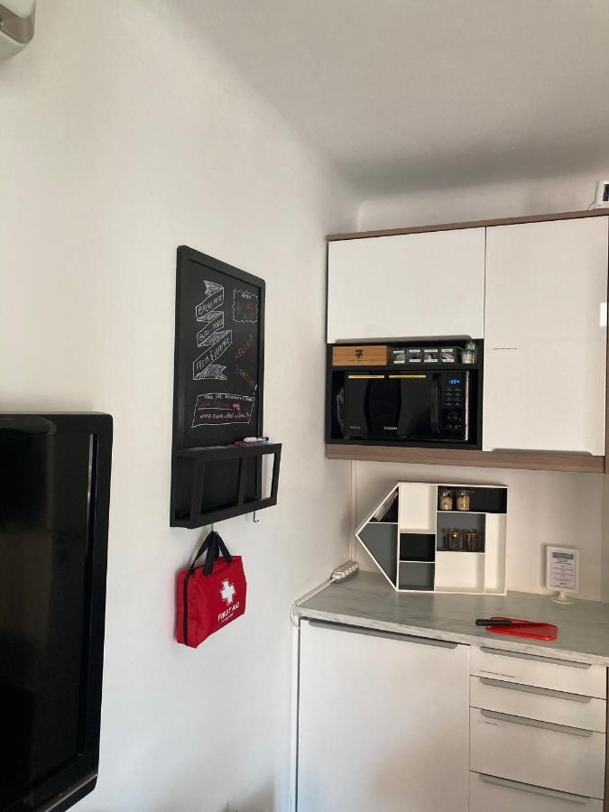 Alojamento de Acomodação e Pequeno-almoço Cannes City B&B