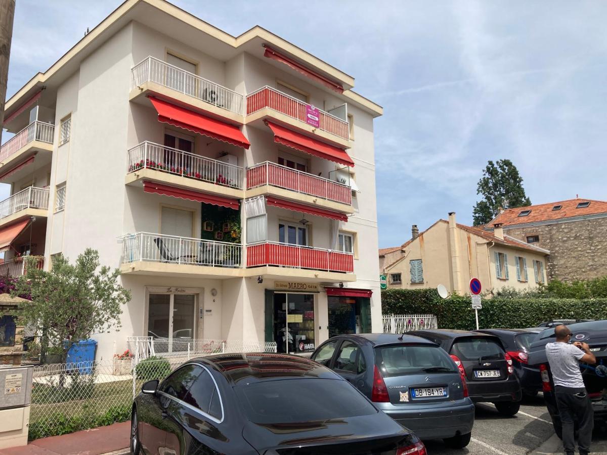 Cannes City B&B Alojamento de Acomodação e Pequeno-almoço 3*