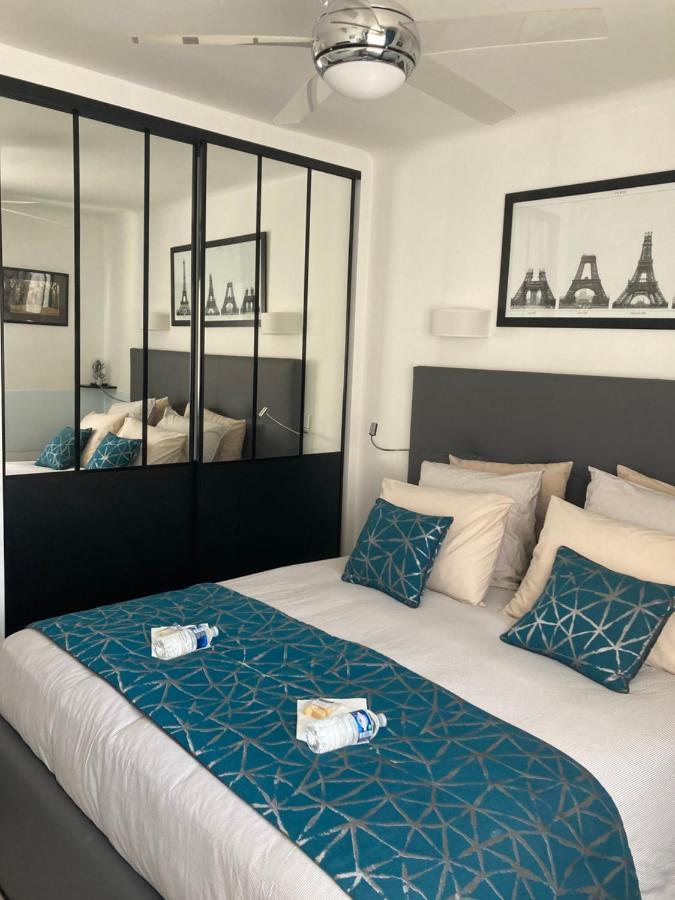 Cannes City B&B Alojamento de Acomodação e Pequeno-almoço Cannes