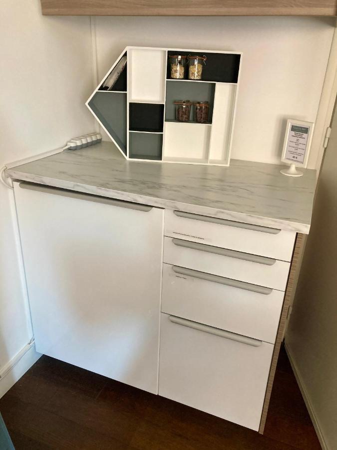 Cannes City B&B Alojamento de Acomodação e Pequeno-almoço 3*
