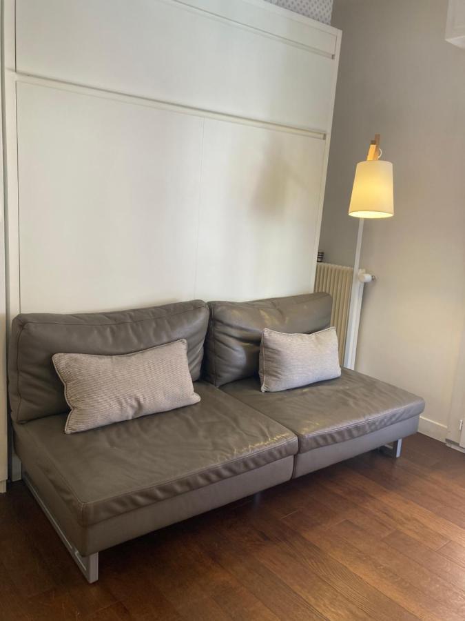 Cannes City B&B Alojamento de Acomodação e Pequeno-almoço Cannes