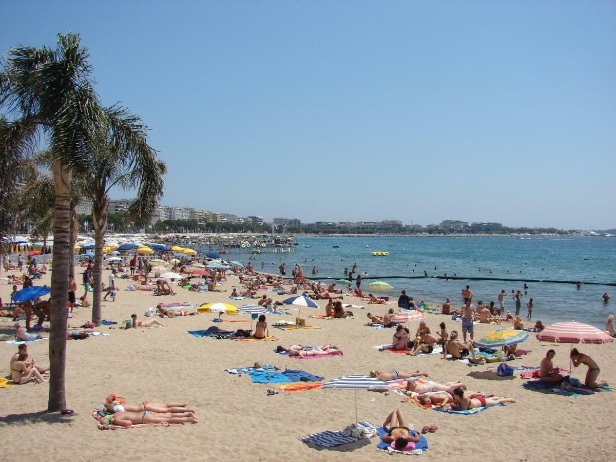 Cannes City B&B Alojamento de Acomodação e Pequeno-almoço