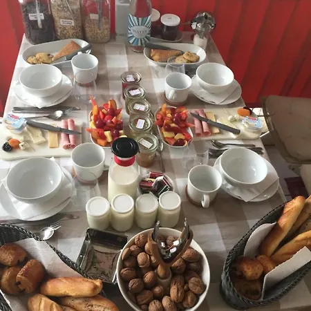 Cannes City B&B Buitenkant foto