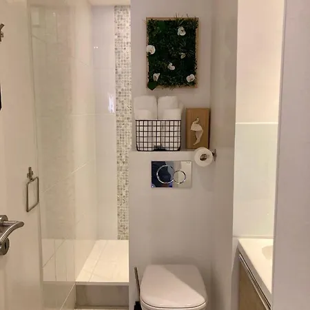 Cannes City B&B Kamer foto