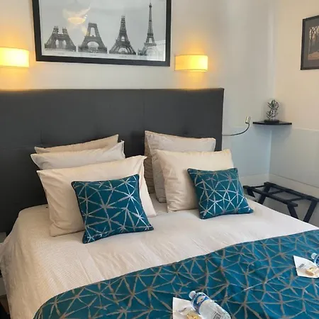 Cannes City B&B Buitenkant foto