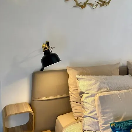 Cannes City B&B Buitenkant foto