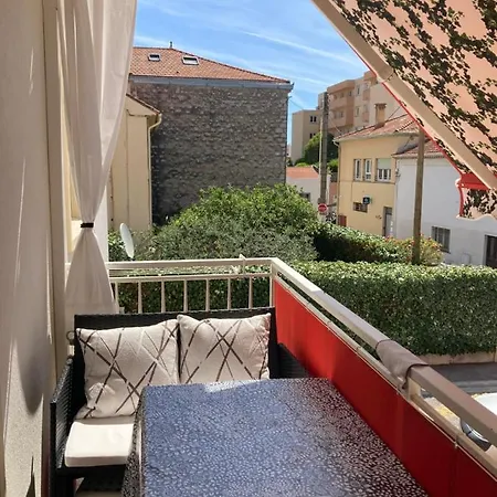 Cannes City B&B Buitenkant foto