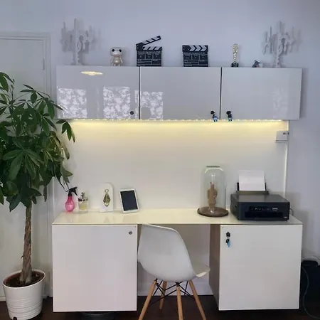 Cannes City B&B Buitenkant foto