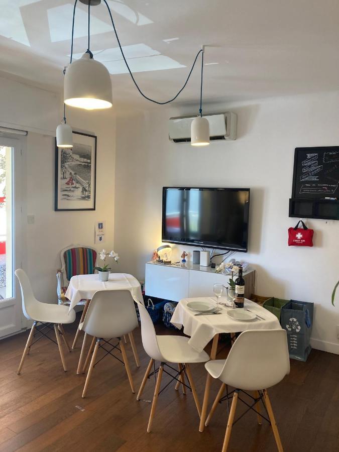 Cannes City B&B Bed and breakfast