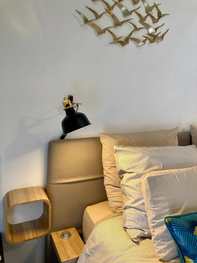 Bed and breakfast Cannes City B&B Cannes