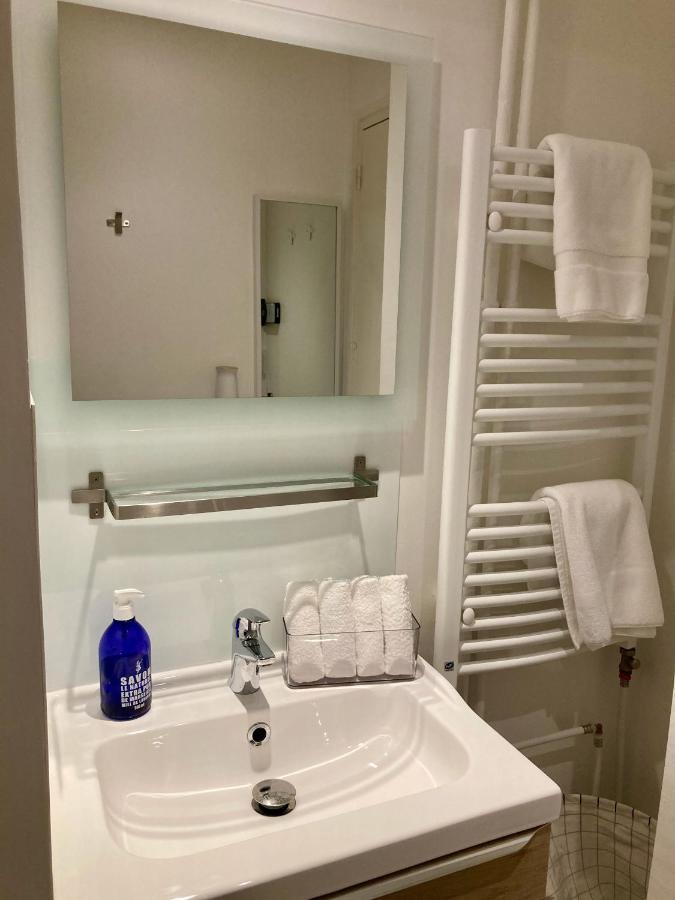 Cannes City B&B Bed & Breakfast 3*